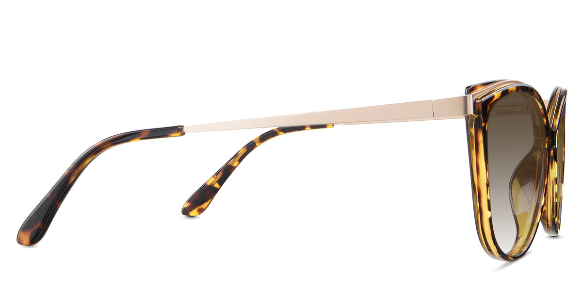 Averi Women's Prescription Sunglasses - UV Protection, Stylish & Comfortable for Driving, Outdoor Activities & Everyday Wear