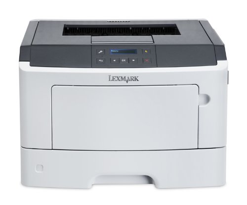 Lexmark 35S0150 High-Speed Wireless Monochrome Laser Printer for Home & Office | Fast Printing, Compact Design | Perfect for Documents, Reports & School Projects