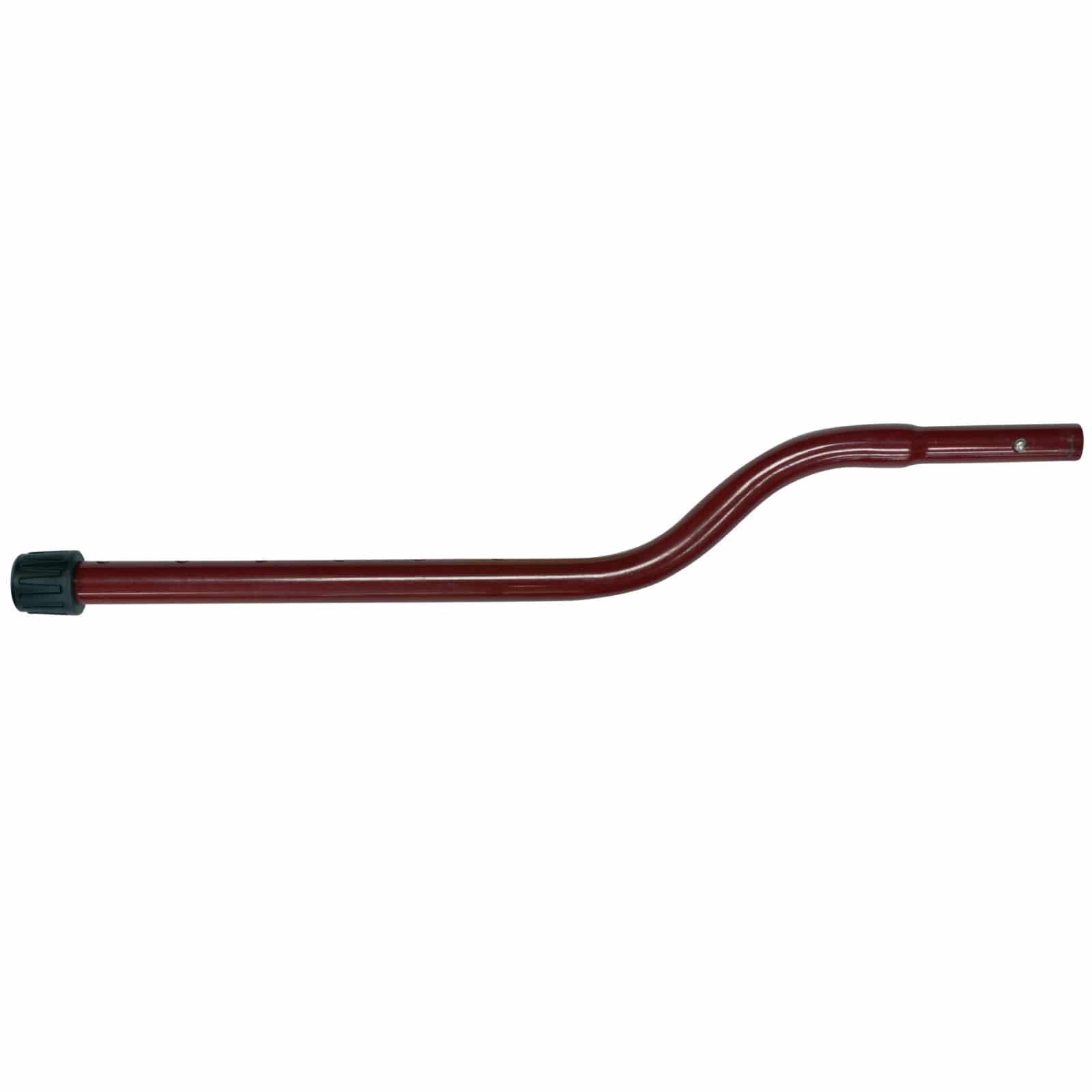 Minelab Middle Shaft Assembly (Red) Compatible with X-Terra 305, 505, 30 Metal Detectors - Perfect for Treasure Hunting & Gold Prospecting Adventures