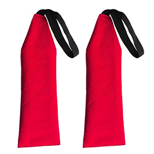 2pcs Flags