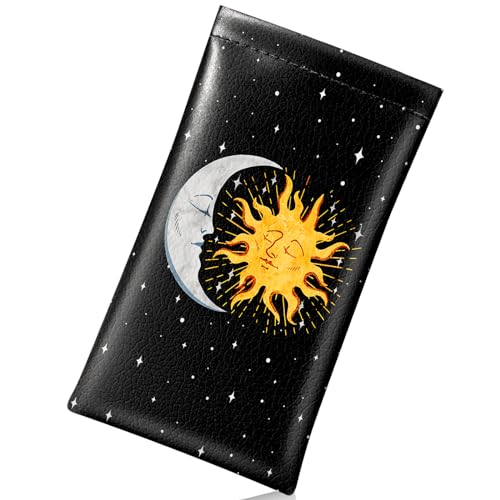Moon and Sun