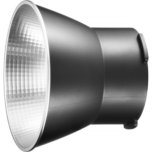 Godox ML60IIBi Bi-Color LED Monolight - 60W Continuous Lighting for Photography, Video & Streaming - Perfect for Studio, YouTube & TikTok Content Creation