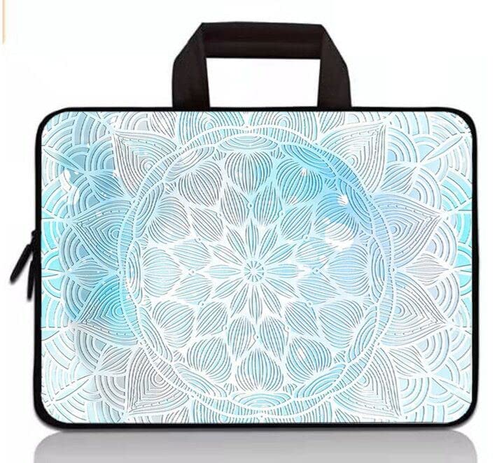 Blue Mandala