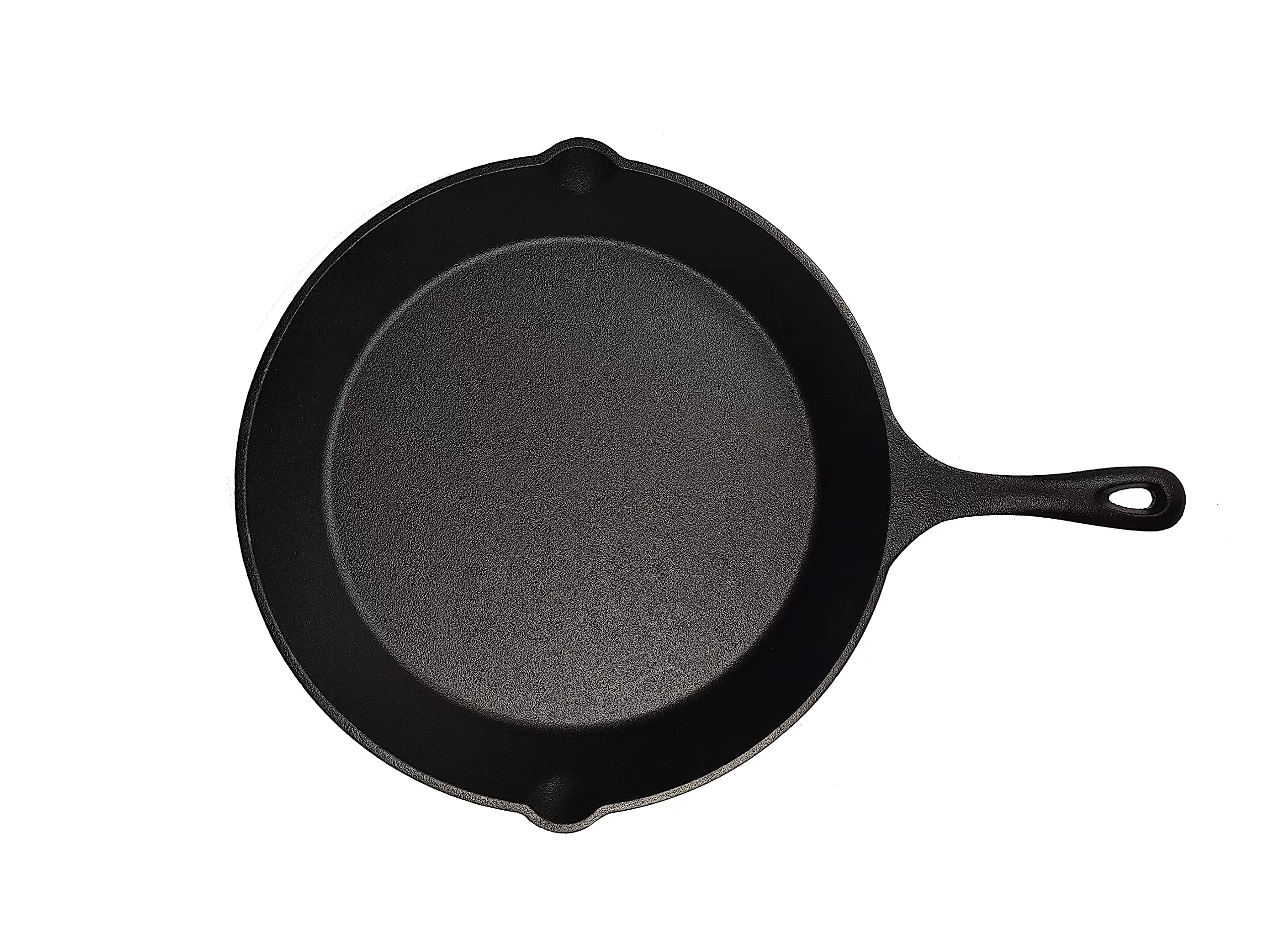 HAWOK Pre-Seasoned Cast Iron Dutch Oven Camping Cooking Set with Carrying Storage Box - Perfect for Outdoor Camping, Backpacking & RV Trips