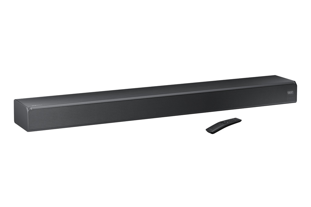 SAMSUNG HW-MS550 2.0 Channel Soundbar with Built-in Subwoofer & 6 Speakers - High Resolution Audio for TV, Movies & Music | Home Theater System for Living Room & Bedroom