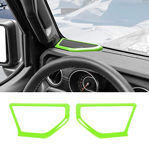 Light green