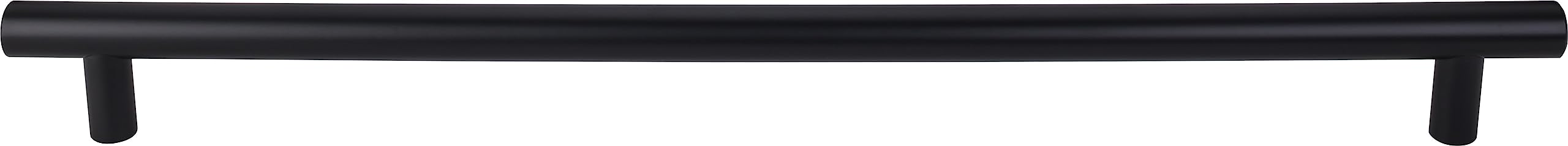 Top Knobs TKM1333-30 Hopewell Oil Rubbed Bronze Appliance Pull Handle - Premium Cabinet Hardware for Kitchen, Bathroom & Furniture (0.75