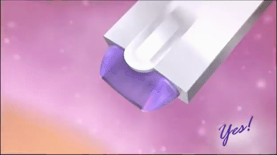 Yes!™ Hair Remover - Painless & Effective Hair Removal for Women & Men | Smooth Skin at Home, Salon, or Travel