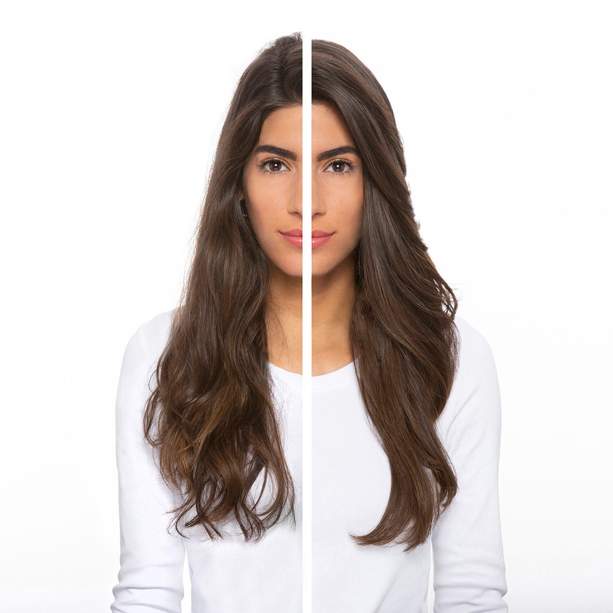 Best Leave-In Hair Treatment for Damaged Hair - Hydrating & Repairing Conditioner for Dry, Frizzy Hair - Perfect for Daily Use & Post-Workout Care