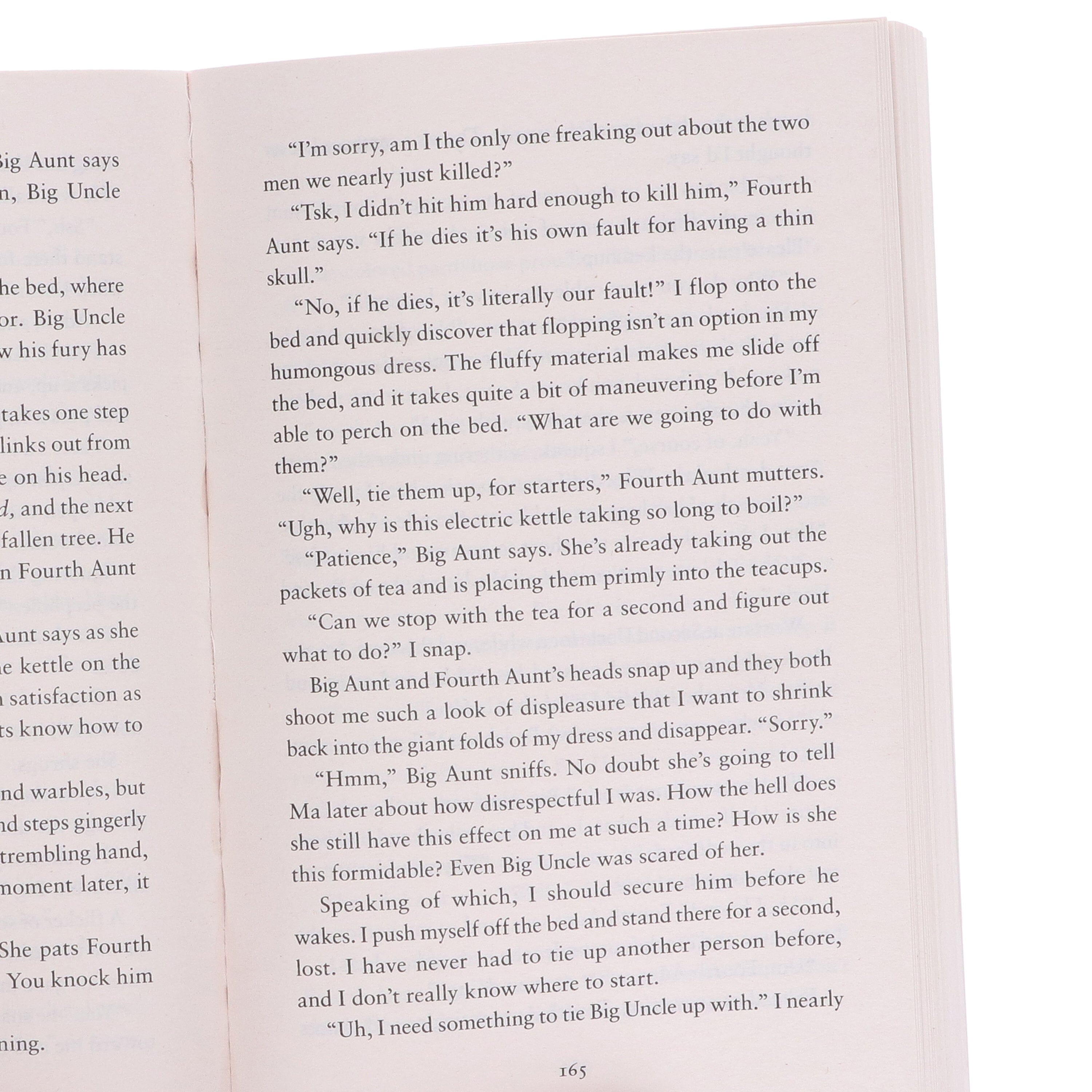Aunties Series By Jesse Sutanto - 3 Book Collection Set | Women's Fiction Paperback Novels | Perfect for Book Clubs & Mother-Daughter Reading