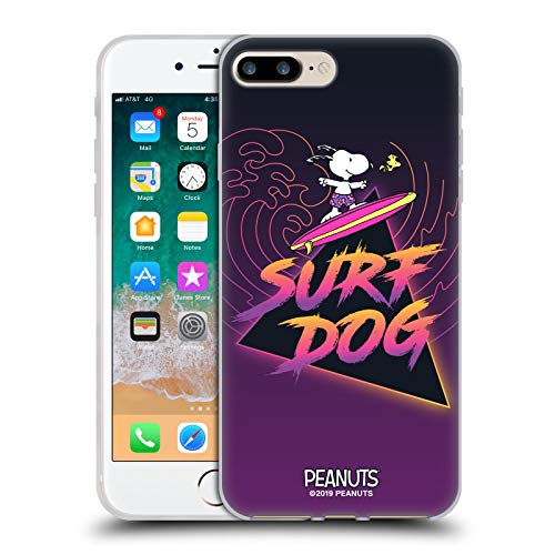 Surf Dog