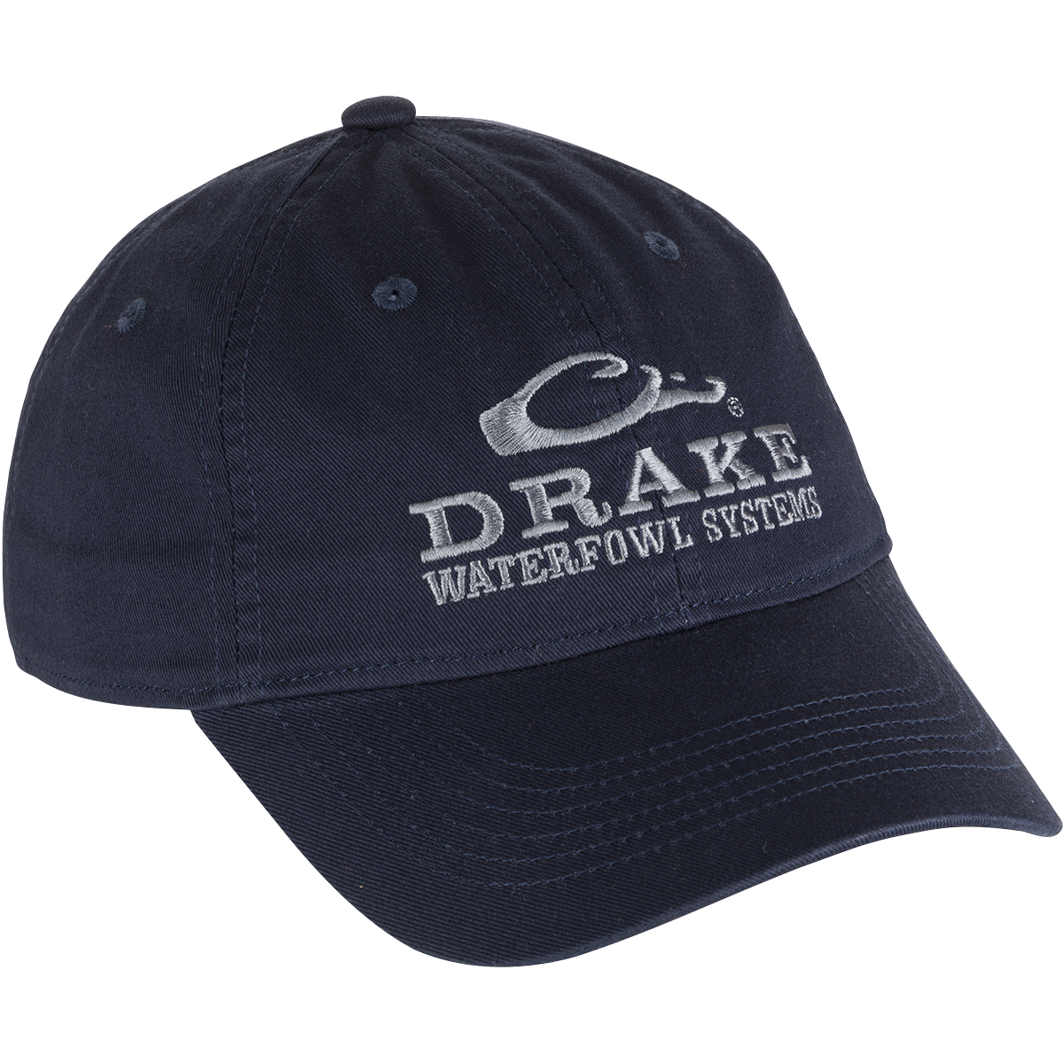 Premium Cotton Twill Baseball Cap - Adjustable Unisex Dad Hat for Men & Women - Perfect for Outdoor Sports, Casual Wear & Sun Protection
