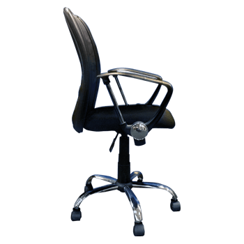 NBA Team Logo Dreamseat Curve Ergonomic Office Chair - Adjustable Height & Lumbar Support for Home, Gaming & Workspace Comfort