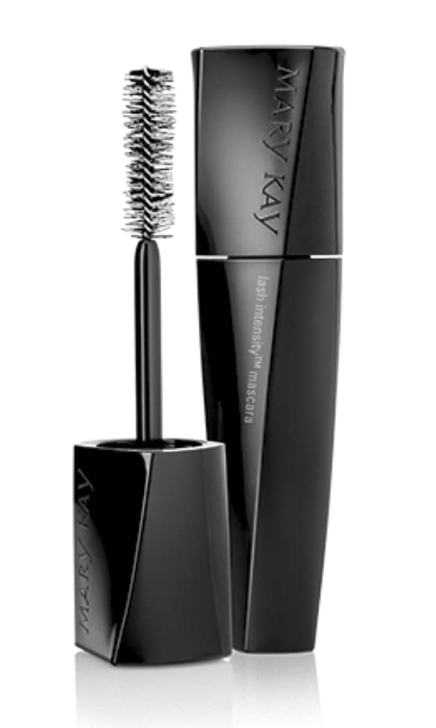 Mary Kay Lash Intensity Eyelash Mascara - Volumizing & Lengthening Mascara for Dramatic Lashes | Perfect for Daytime & Nighttime Makeup Looks