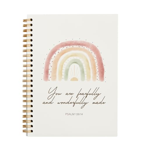 You are Fearfully and Wonderfully Made