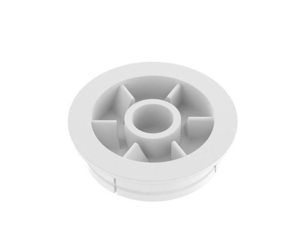 Premium Drum Adapter for Ninja Ultra Dura+, Mini, Mini T, Grind+ Slimline & Micro - Compatible Replacement Part for Coffee Grinders - Perfect for Home & Commercial Use