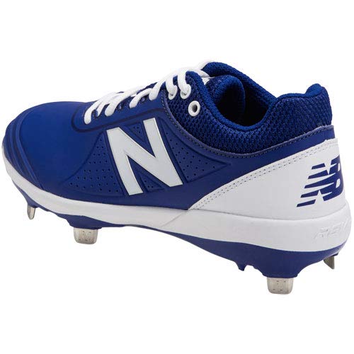 New Balance Women's Fuse V2 Metal Softball Cleats - Lightweight Athletic Shoes for Fastpitch Softball Players | Perfect for Games, Practice & Field Training