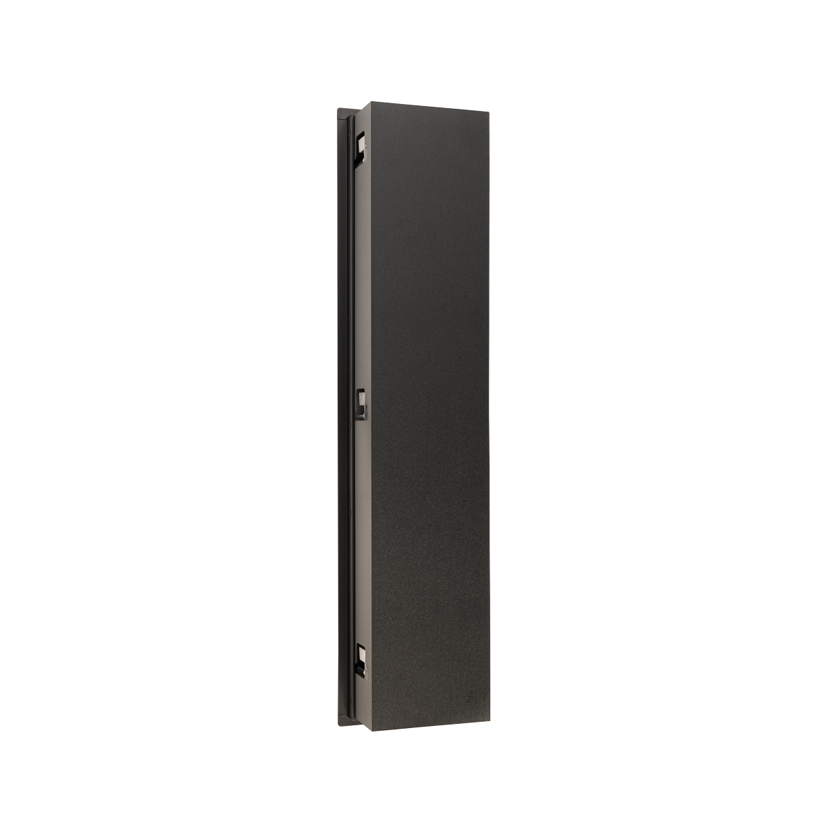 Paradigm CI Pro P3 LCR v2 In-Wall Speaker - High Performance Home Theater Audio System for Living Room, Bedroom & Home Cinema Installation