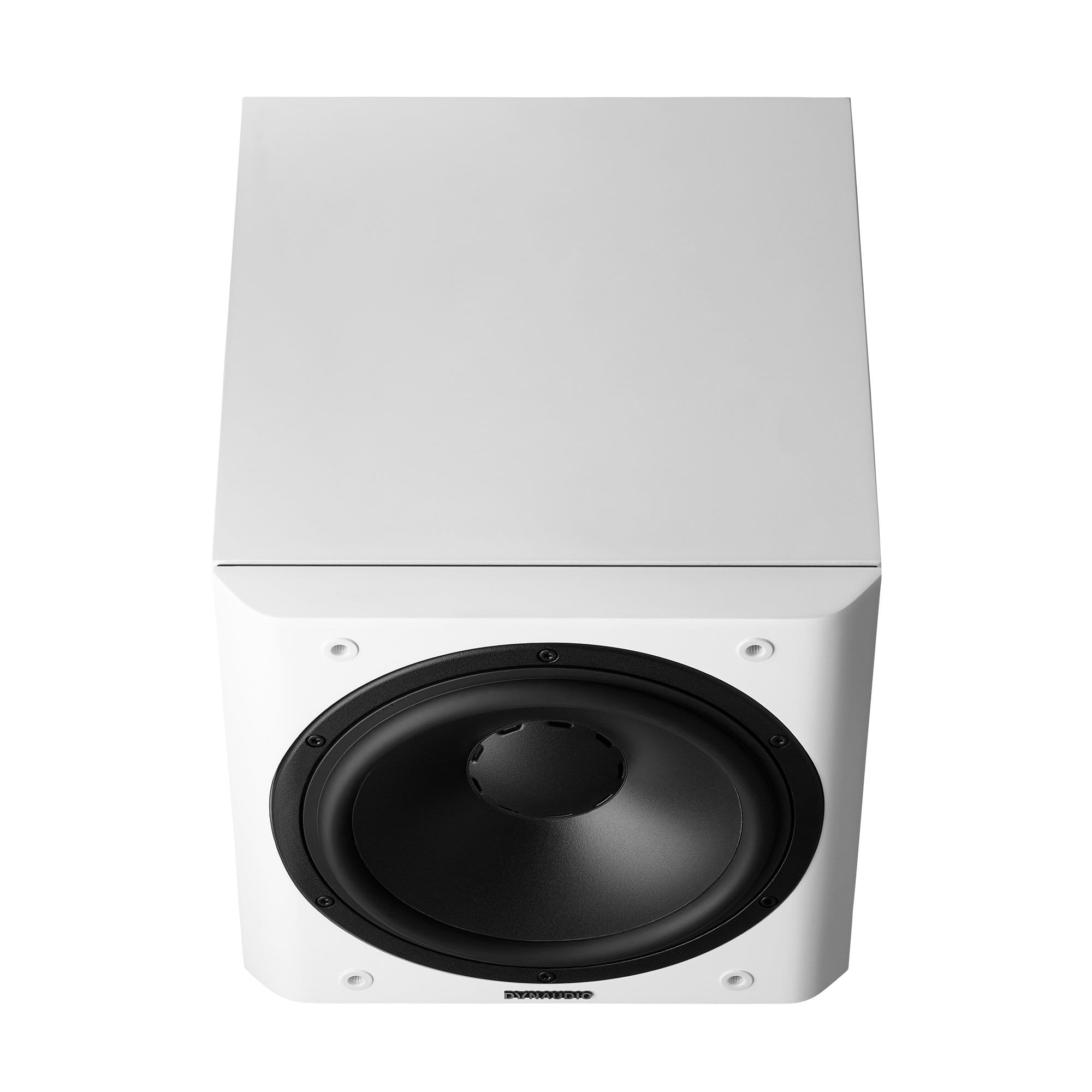 Dynaudio Sub 3 High-Performance Powered Subwoofer - Deep Bass for Home Theater & Music Listening
