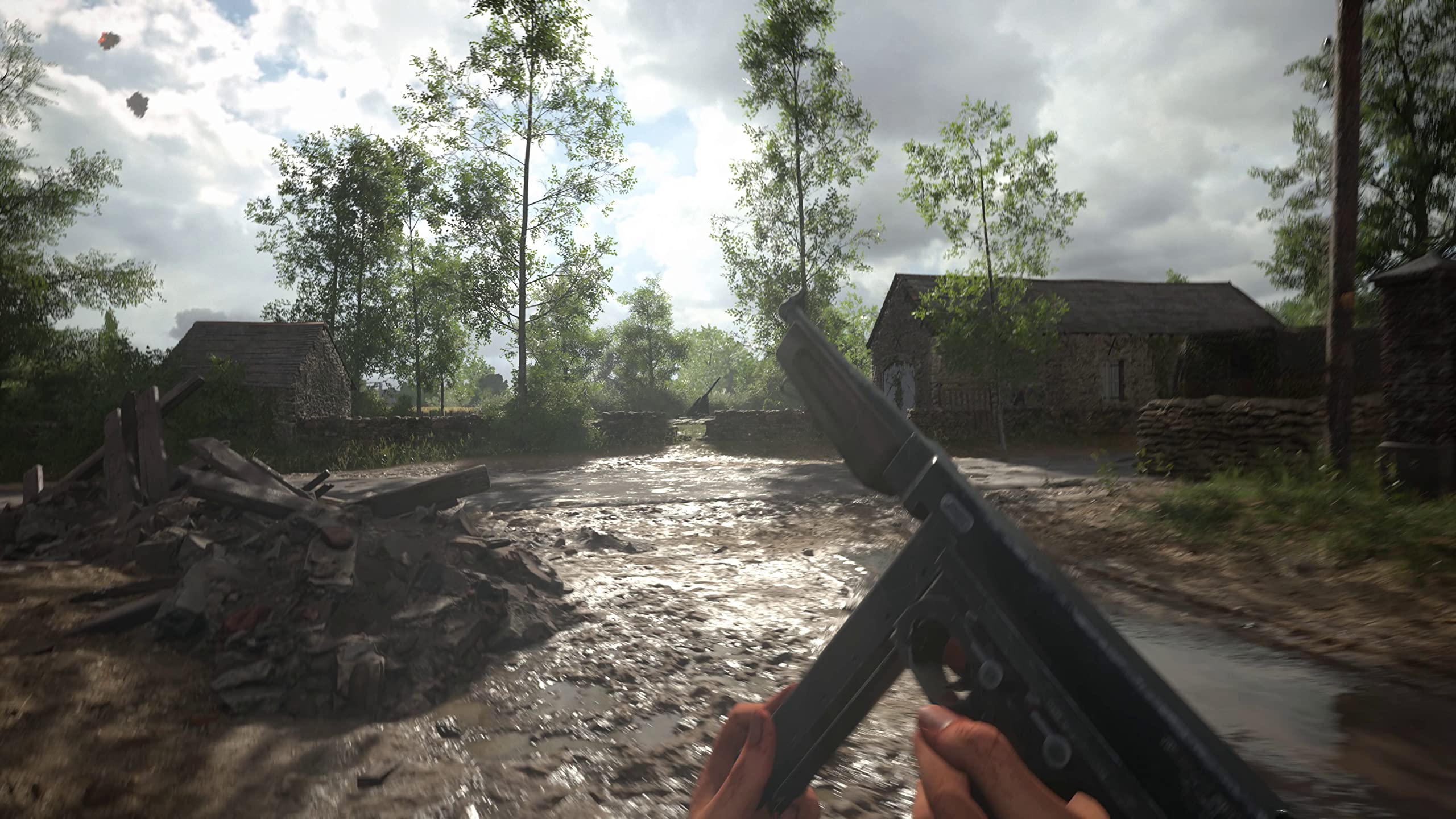 HELL LET LOOSE - PlayStation 5 Game (CERO Rating Z) | WWII FPS Multiplayer Combat | Perfect for Hardcore Gamers & Military Simulation Enthusiasts | Best for Team-Based Tactical Gameplay on PS5