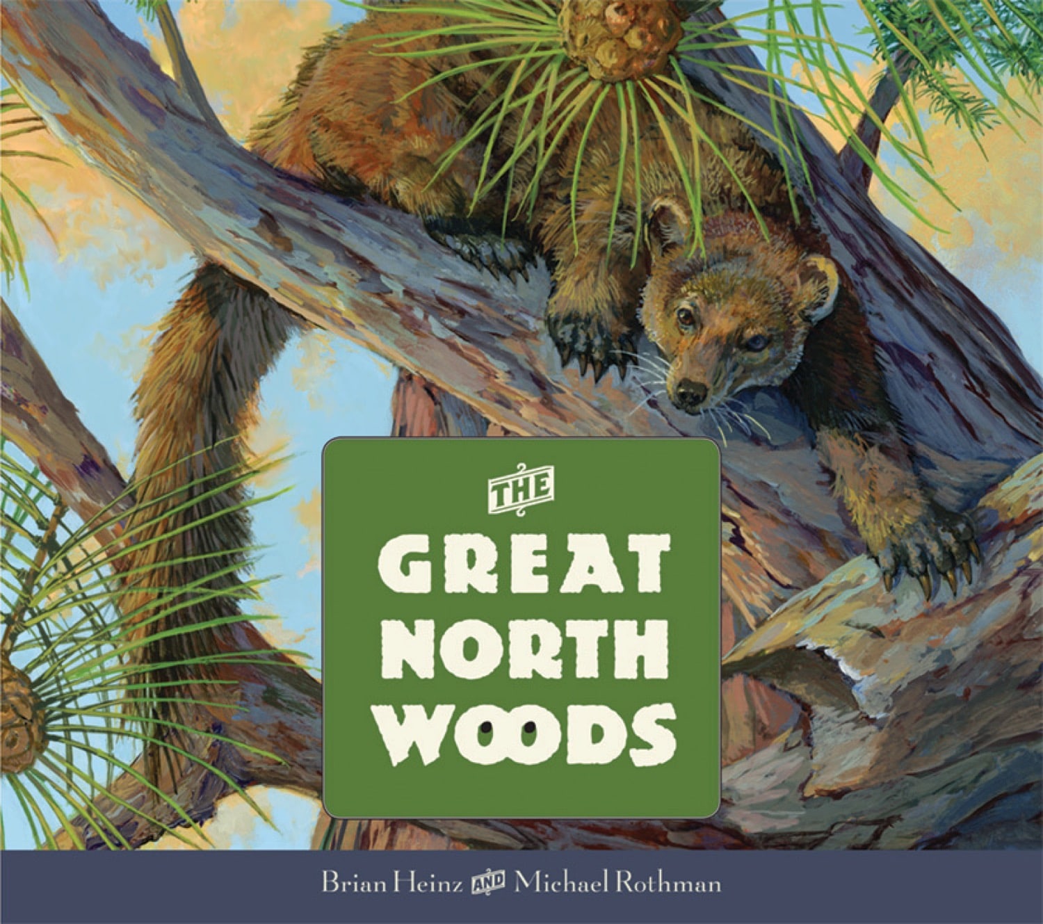 Great North Woods - Premium Outdoor Gear & Apparel for Hiking, Camping & Adventure | Explore Nature in Style