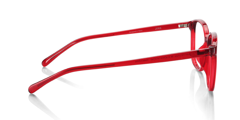 Airframe Slim Vivid U162 Narrow 05 - Ultra Thin Lightweight Eyeglass Frames for Men & Women | Perfect for Reading, Computer Work & Everyday Wear