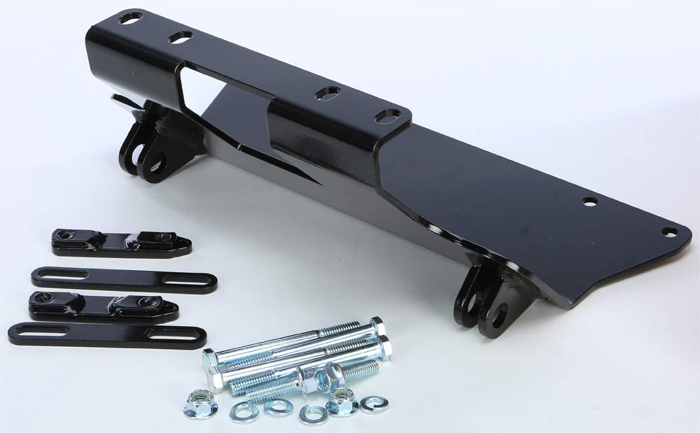 RPM KFI Products ATV Plow Mount 105265 - Heavy Duty Snow Plow Mounting Kit for ATV & UTV - Perfect for Winter Snow Removal & Off-Road Adventures