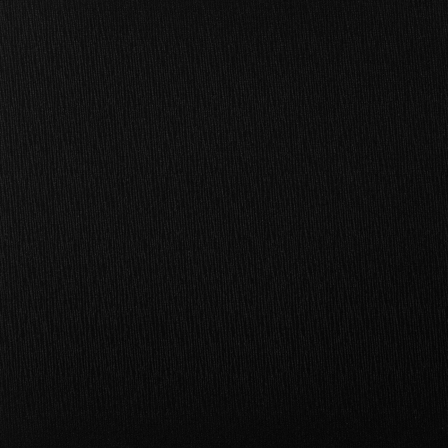 Blackout Roller Shades - Boucle Textured Window Blinds for Privacy & Light Control - Perfect for Bedrooms, Living Rooms & Home Offices