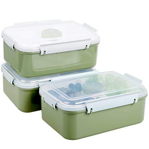 Khaki Green&Khaki Green&Khaki Green