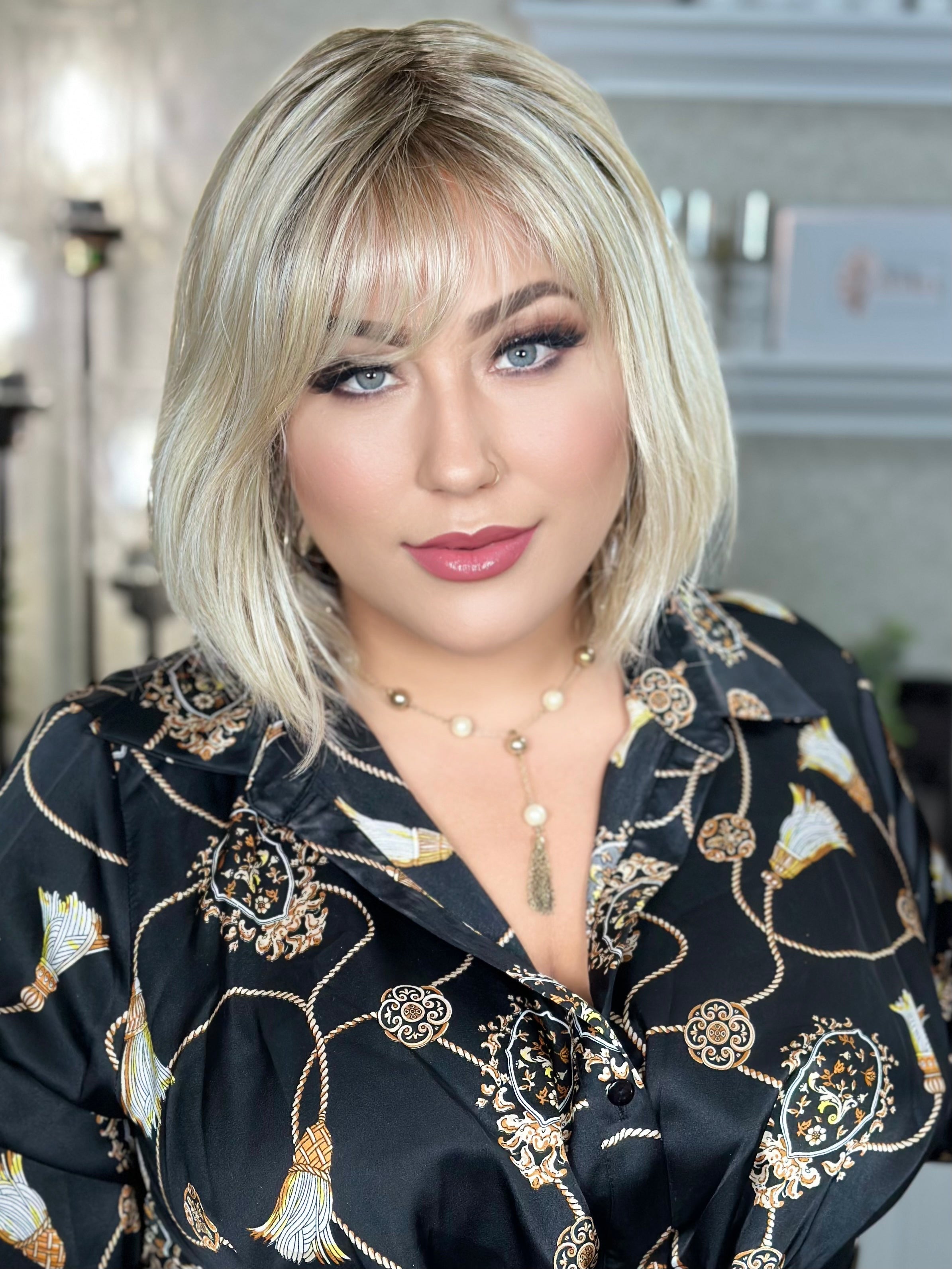 DOUBLE TAKE Macadamia Blonde Hair Dye - Natural Light Brown Hair Color for Women | Perfect for Everyday Style & Special Occasions