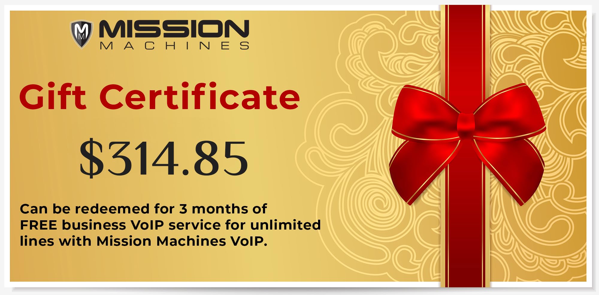 Grandstream GRP2615 Business VoIP Phone System with Mission Machines G400C Cloud Server | 8-Phone Bundle with 3 Months Free Cloud Service | Ideal for Offices, Call Centers & Remote Teams