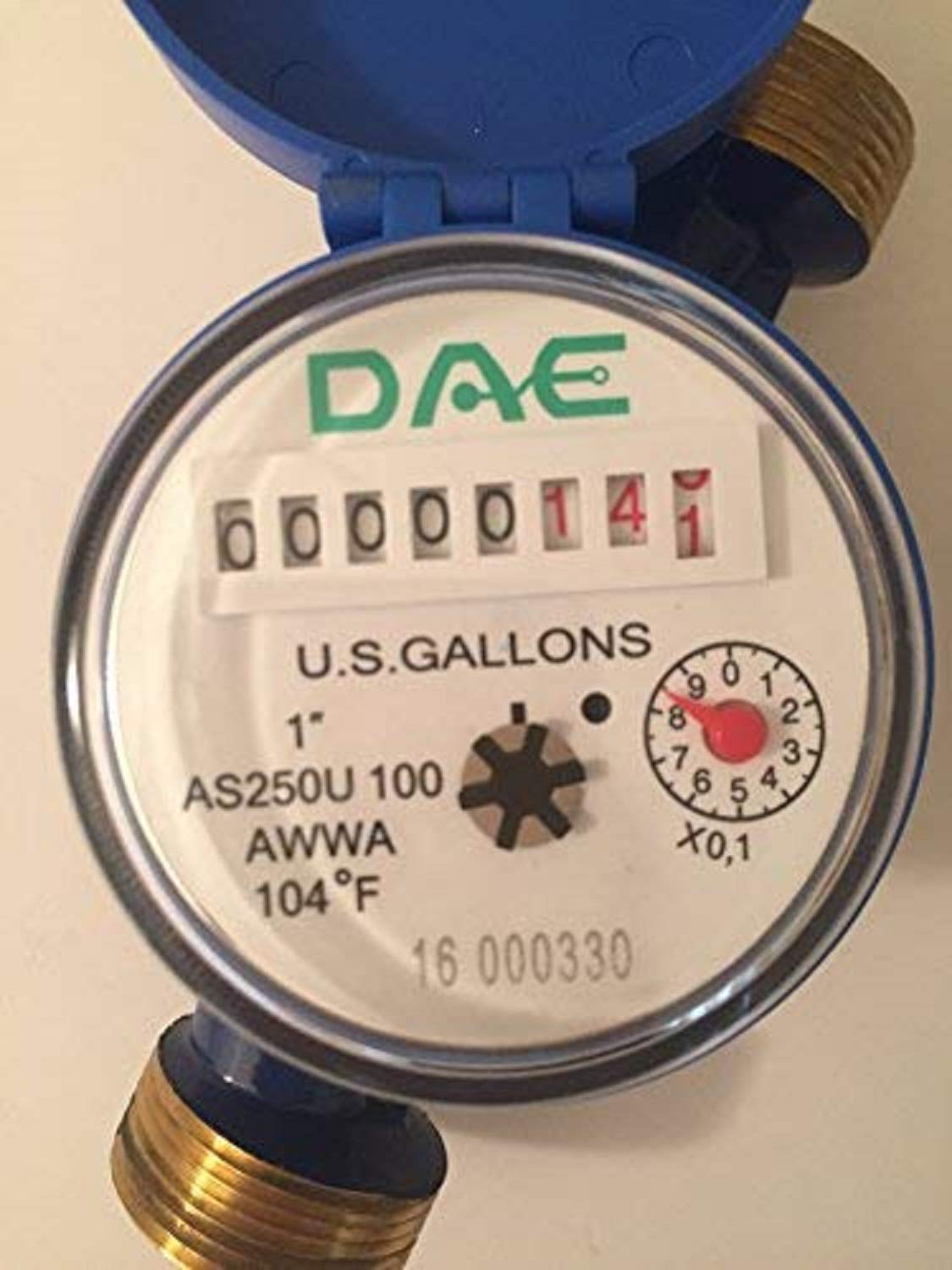 DAE AS250U-100 1
