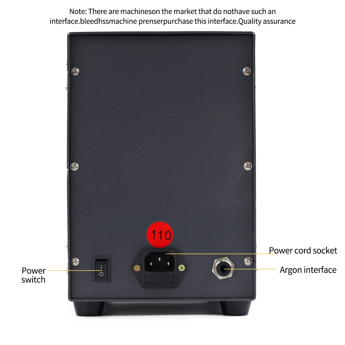 110V 60Hz Jewelry Spot Welding Machine - Automatic Pulse Argon Arc Welder for Gold, Silver & Metal DIY Jewelry Repair - Perfect for Home Workshops, Jewelry Making & Hardware Workpiece Welding