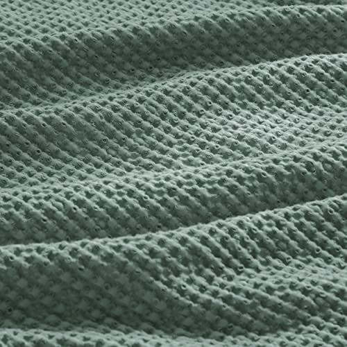 12 - Green (No Comforter)