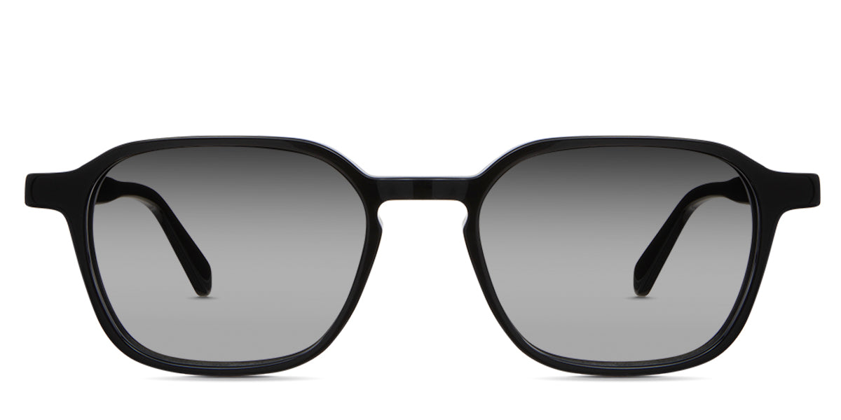 Hank Men's Prescription Sunglasses - UV Protection, Polarized Lenses for Driving, Fishing & Outdoor Activities
