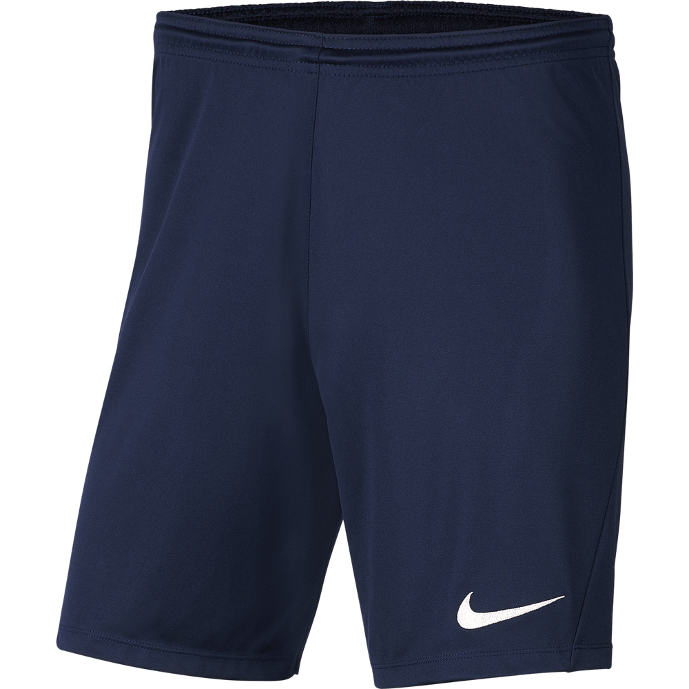 ARMSTRONG UNITED FC Men's Park 3 Soccer Shorts - Lightweight Breathable Athletic Shorts for Training & Matches | Perfect for Soccer, Running & Gym Workouts