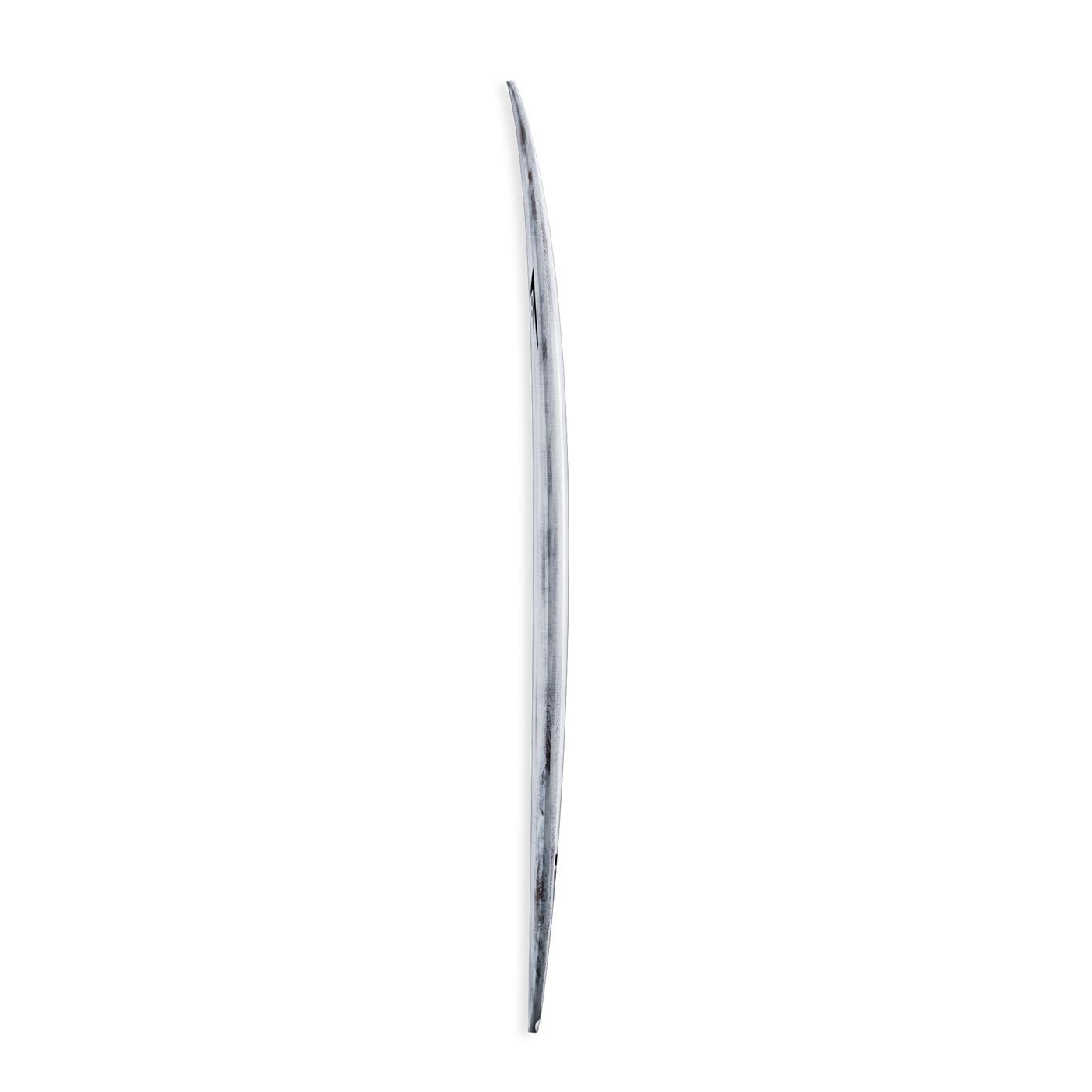 Firewire REVO Max 6’0 Surfboard with Bolic Core & Volcanic Lamination | High-Performance Shortboard for Pro Surfers | Perfect for Beach Waves and Competition Surfing
