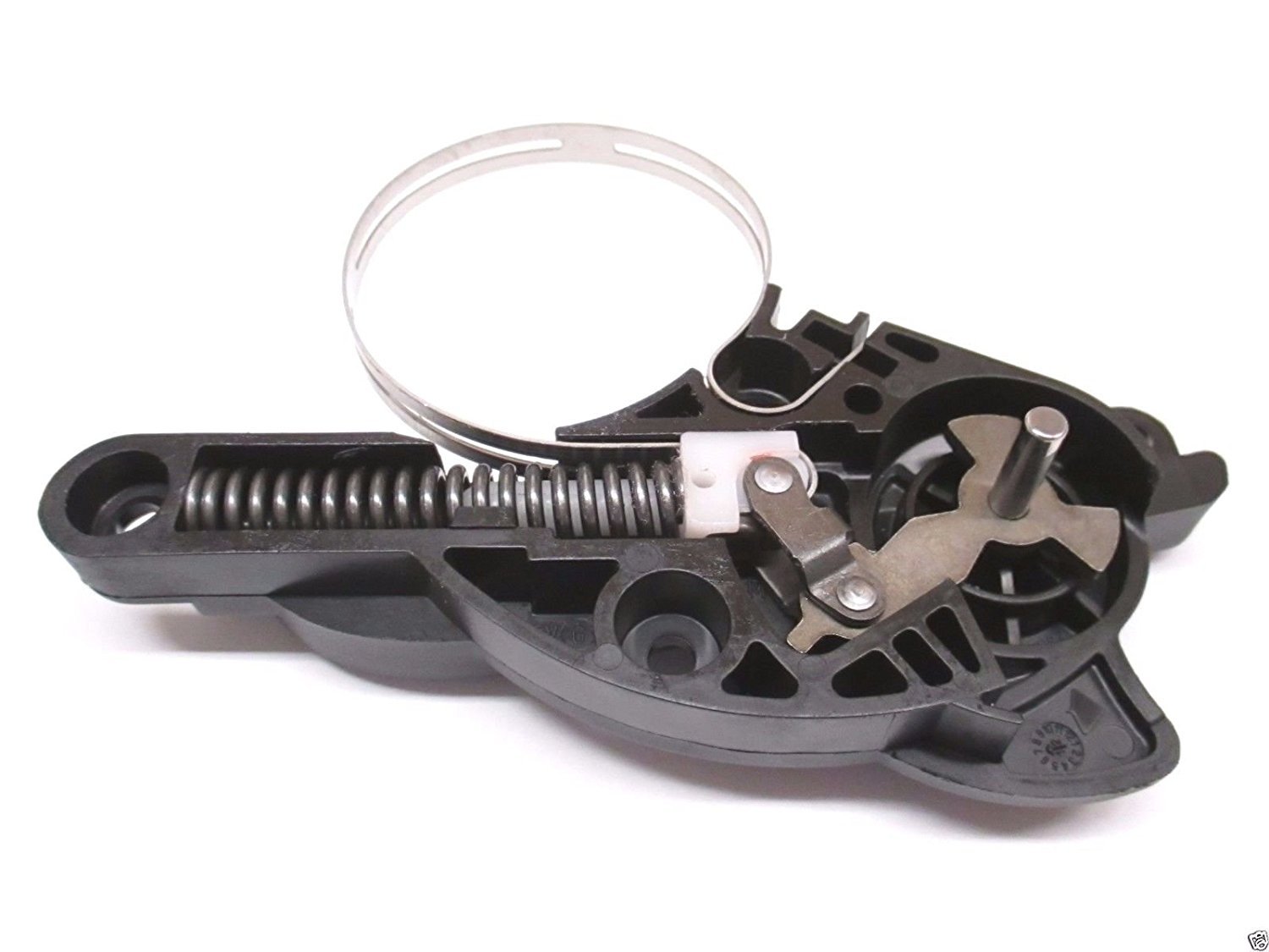 Poulan Craftsman Chainsaw Replacement Chain Brake Kit #530071893 - Compatible with Various Poulan Models - Perfect for Wood Cutting, Tree Trimming & DIY Projects