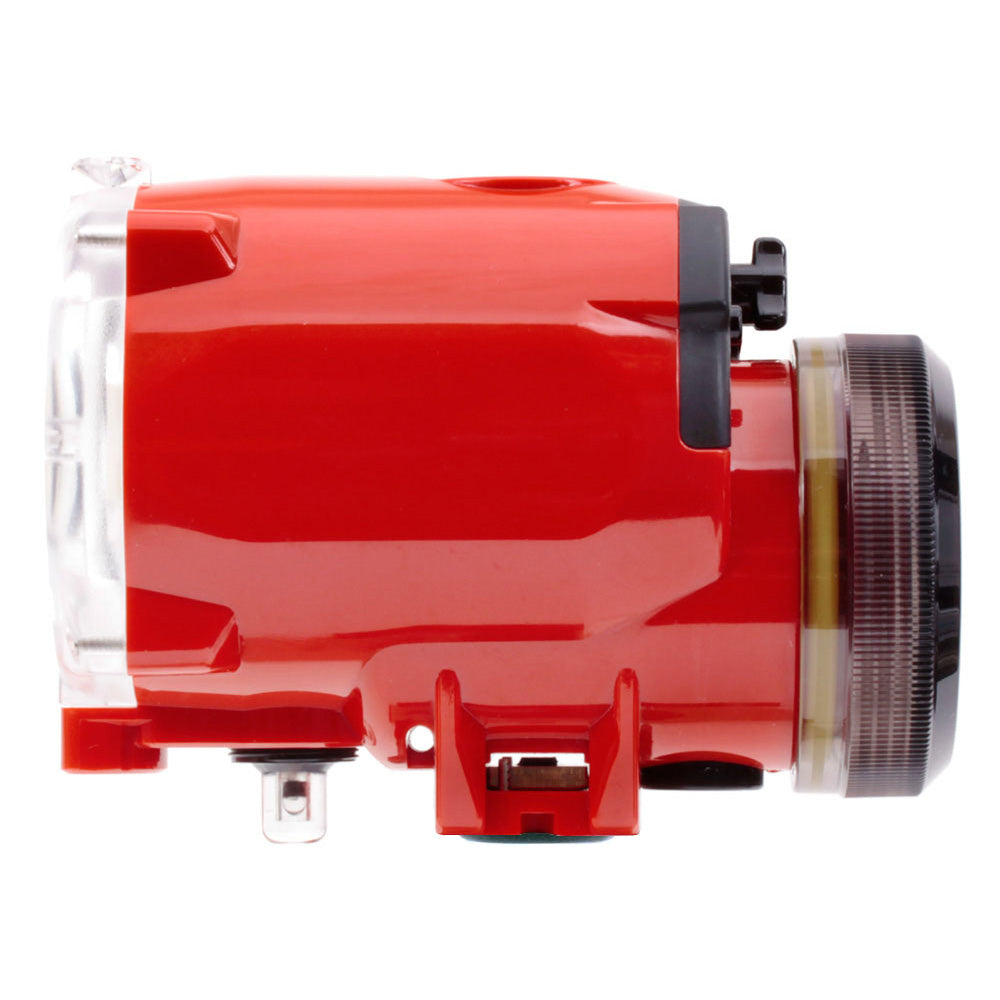 INON S 2000 Underwater Strobe Light for Scuba Diving & Marine Photography - Perfect for Underwater Videography, Macro Shots & Low Light Conditions