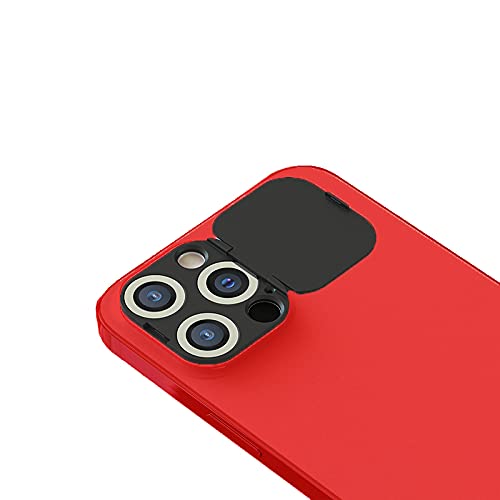 Premium iPhone 12 Pro Max Camera Lens Protector - 2 Pack Privacy Screen Cover with Strong Adhesive for Enhanced Security | Perfect for Travel, Daily Use & Privacy Protection