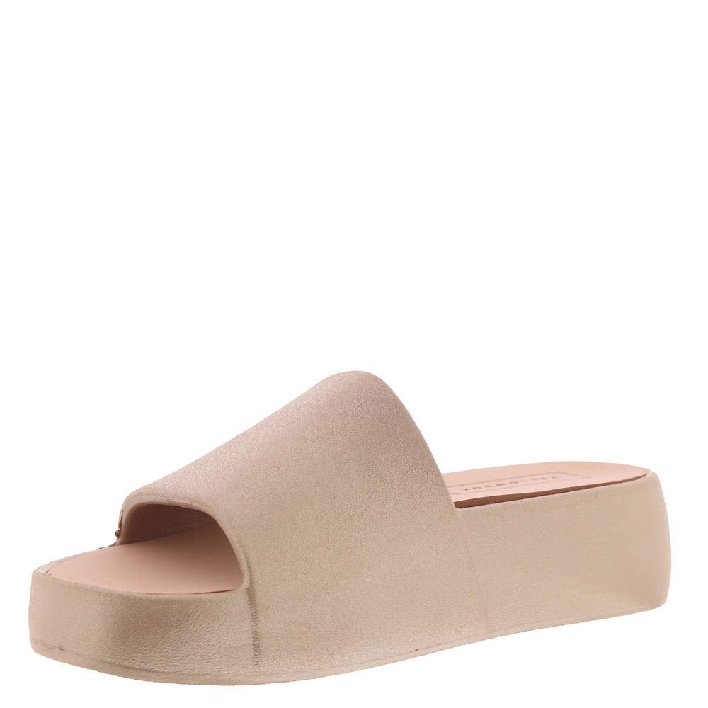 Yellow Box Torrey - Stylish and Comfortable Women's Sandals for Summer, Beach, and Casual Wear | Perfect for Outdoor Activities, Vacations, and Everyday Fashion
