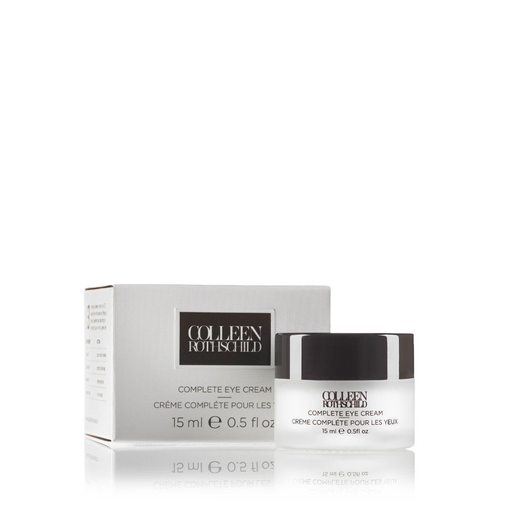 Best Eye Cream for Dark Circles & Wrinkles - Anti-Aging Under Eye Treatment for Puffiness & Fine Lines - Day & Night Moisturizing Cream for Women & Men - Perfect for Daily Skincare Routine & Travel