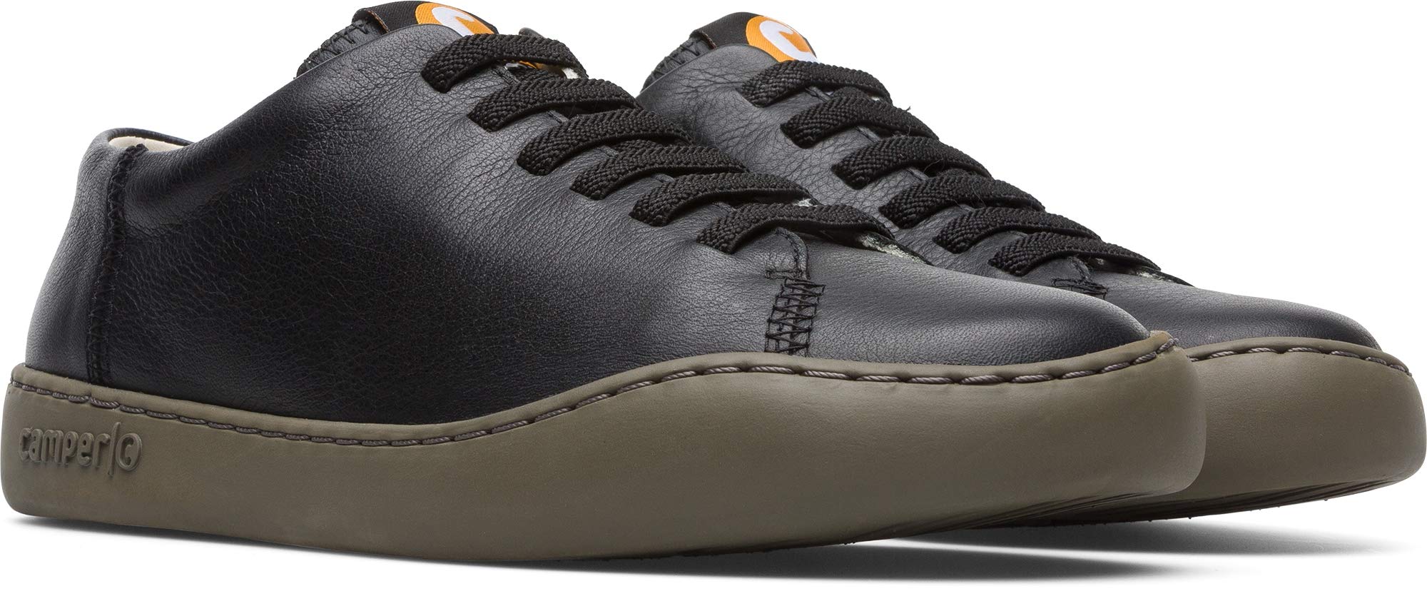 Women's Camper Sneakers - Comfortable & Stylish Walking Shoes for Casual Outings, Travel & Everyday Wear