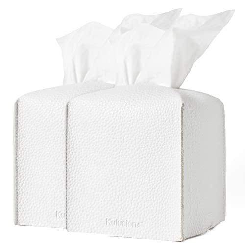 White Set of 2