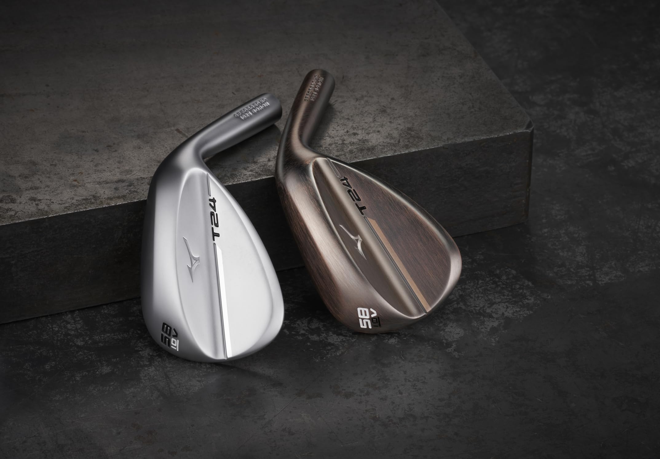 Mizuno White Golf Putter for Adults - Premium Putter for Experienced Golfers | Perfect for Improving Accuracy on the Green