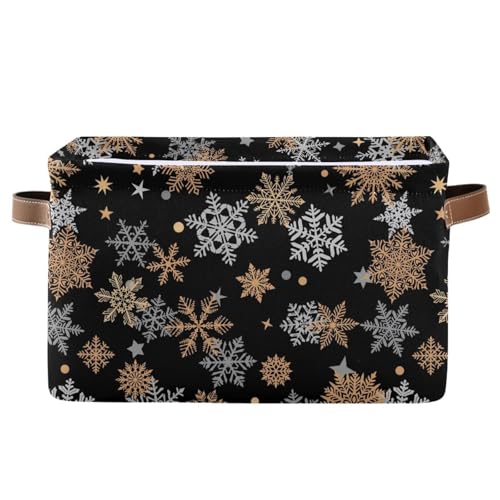 Christmas Beautiful Snowflakes