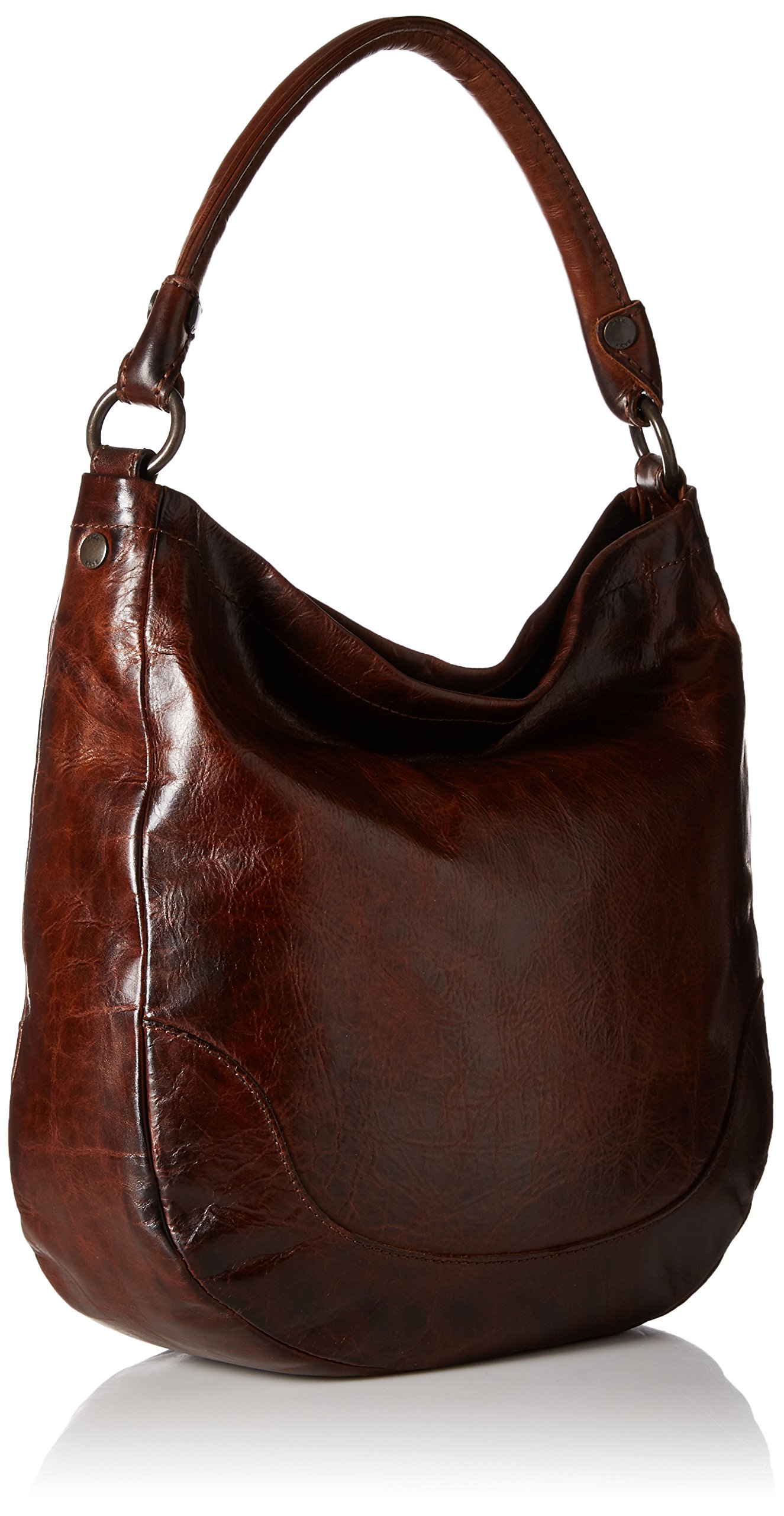 Frye Women's Hobo Handbags - Stylish Leather Shoulder Bags for Everyday Use, Work & Travel | Premium Designer Purse for Women