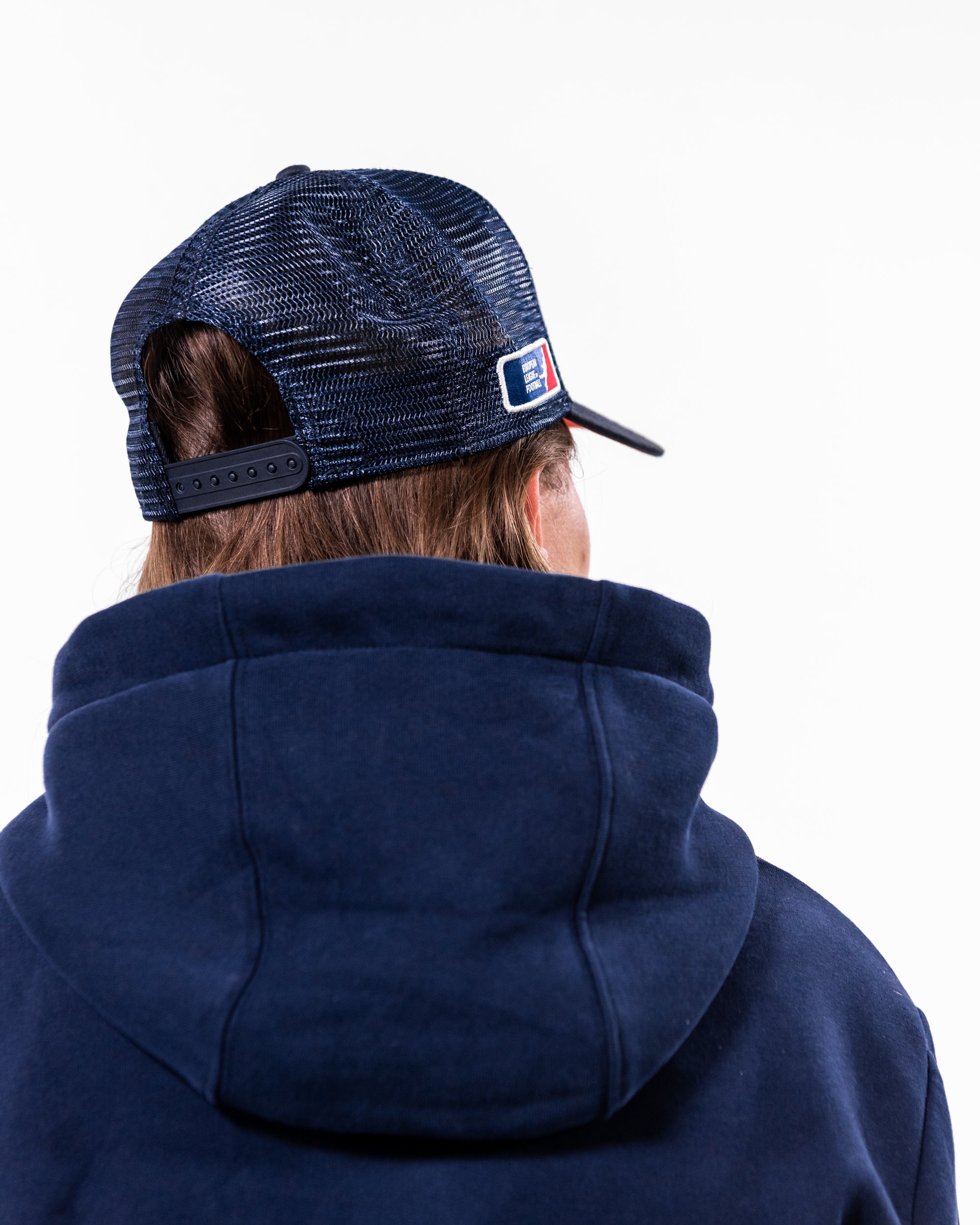 Hamburg Sea Devils Trucker Cap - Adjustable Snapback Hat for Men & Women - Perfect for Football Games, Outdoor Activities & Casual Wear