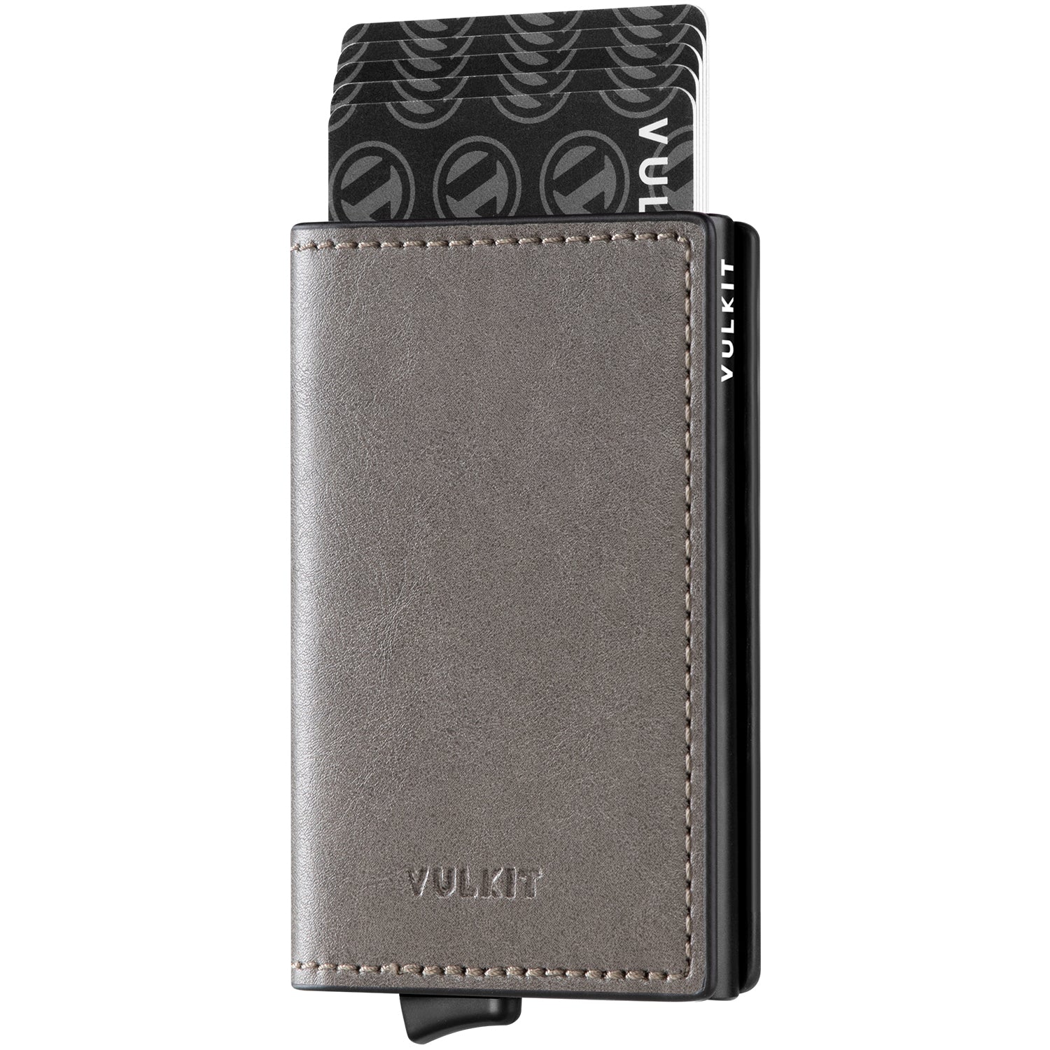 VC201 Carbon Fiber Black