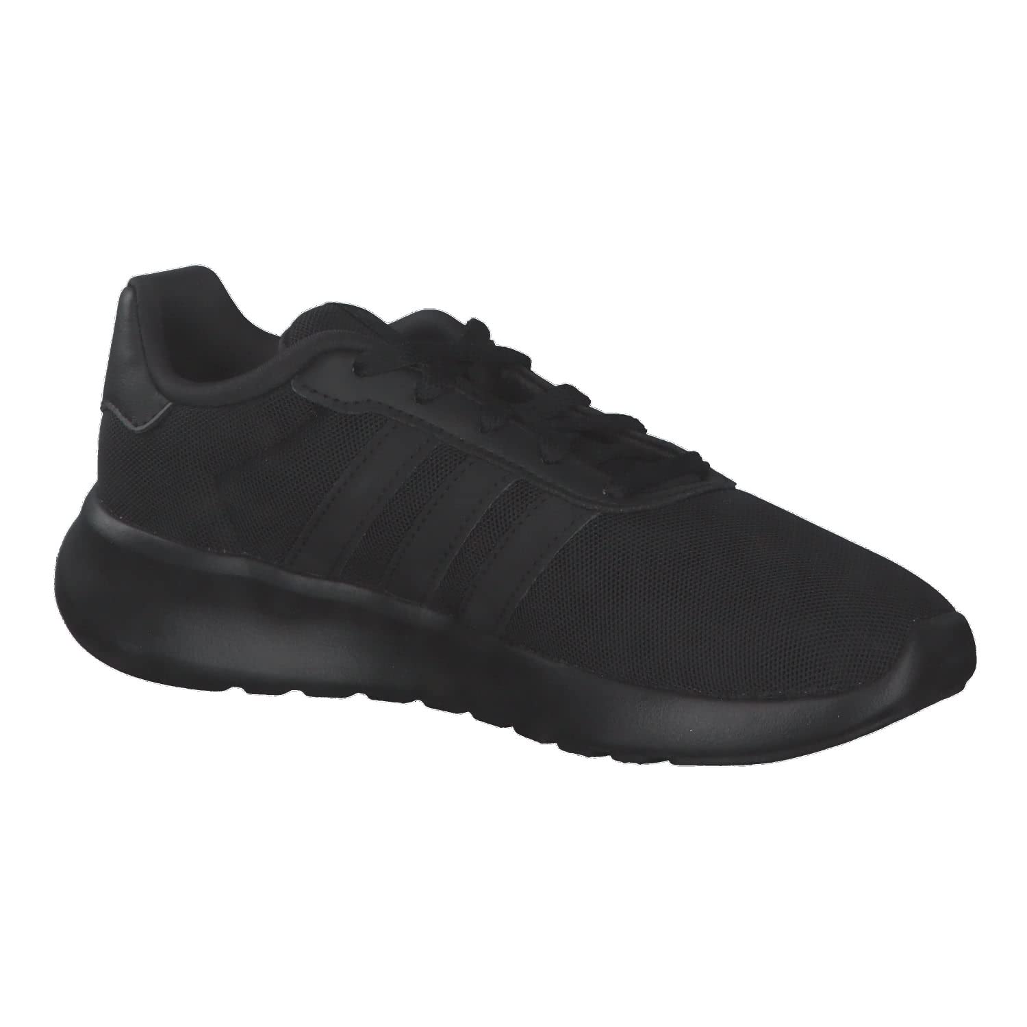 Adidas Unisex Kids Lite Racer 3.0 Running Shoes - Lightweight Comfort for School, Sports & Daily Activities